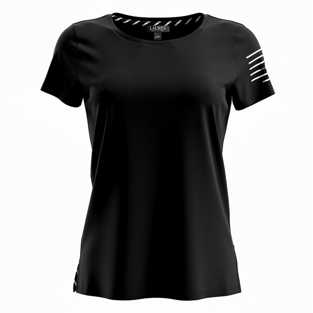 Ralph Lauren Navy Women's Top